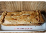 Pâté en croûte Richelieu