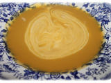 Potage blanquette ...( Thermomix)