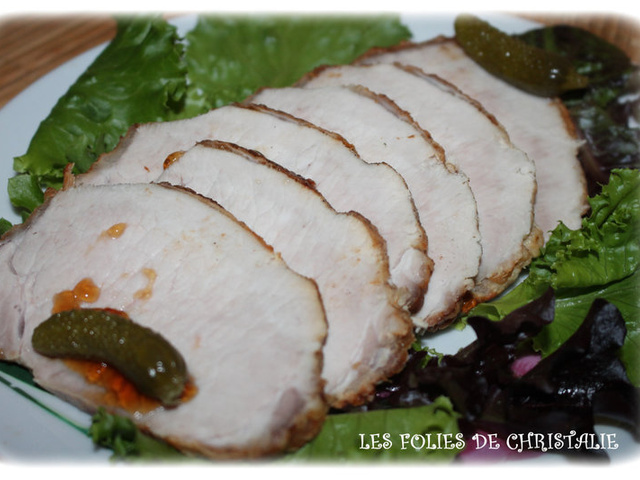 Pain rond cuisson Extra Crisp - Les folies de Christalie : ou quand la  cuisine devient passion