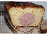 Saucisson de Lyon de Paul Bocuse