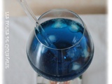 Spritz au curaçao