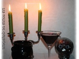 Spritz d'Halloween