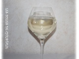 Spritz Martini blanc