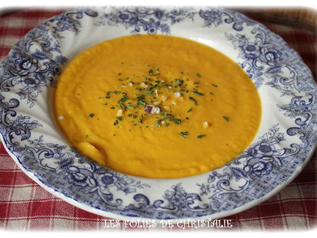Recettes De Celeri Rave Et Thermomix