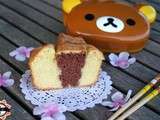 Cooking mania :: Dans un gâteau se cachait un ourson