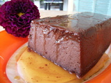 Carmélite au Chocolat