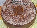 Gâteau feuillantine au toblerone (recette et explications)