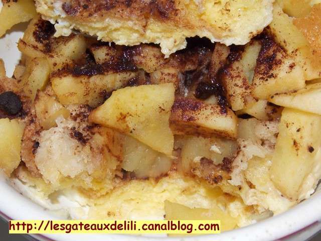 Les Meilleures Recettes De Pain Perdu Et Pomme