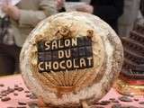 Salon du Chocolat à Lyon