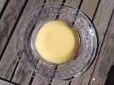 Ghee facile (ou beurre clarifié) sans caséine, sans lactose
