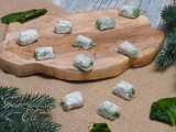Gnocchis aux épinards