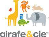 #GirafeEtCie : bon plan avec le reee girafe & cie