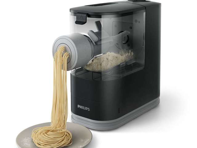 Quelle machine choisir pour préparer des pâtes maison ?