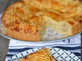 Pommé (gâteau breton aux pommes)