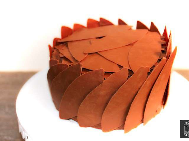 Les Meilleures Recettes De Gateau D Anniversaire Et Cake 4