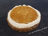 Tarte tatin