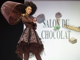 Concours 2 places à gagner pour le salon du chocolat