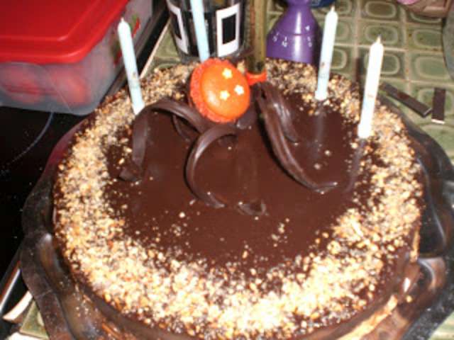 Recettes De Gateaux De Les Gourmandises De Cristel