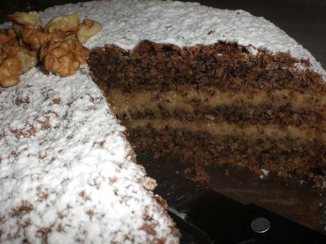 Recettes De Gateaux De Les Gourmandises De Cristel