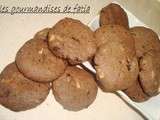 Cookies Au Chocolat