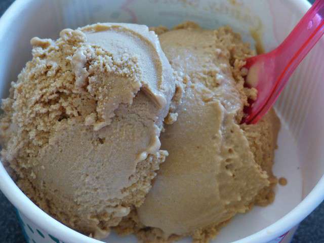Les Meilleures Recettes de Réglisse et Glaces