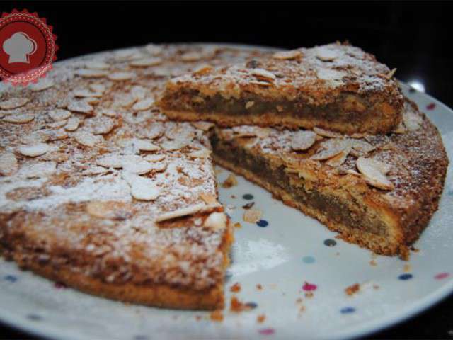 Recettes de Gâteau aux Amandes et Moelleux
