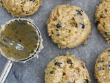 Batch Cookies