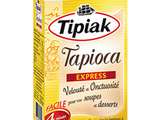 Cuisiner le tapioca avec Tipiak