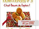 Muffin Monday # 31 - Les participations