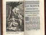 Bijoux indiscrets de Diderot