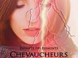 Chevaucheurs de foudre d'Agathe Roulot aux Editions Valentina