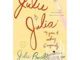 Julie et Julia