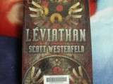 Leviathan de Scoth Werterfield