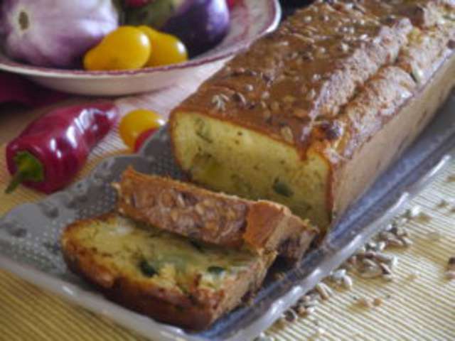 Recettes De Cake De Les Gourmandises De Mamie Denise