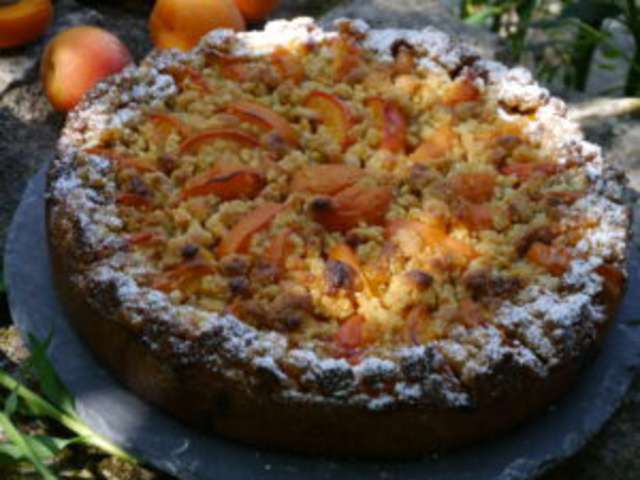 Recettes De Gateaux De Les Gourmandises De Mamie Denise