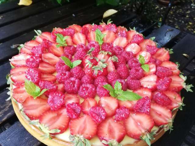 Recettes De Les Gourmandises De Mamie Denise