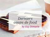 Coups de food de Guy Demarle