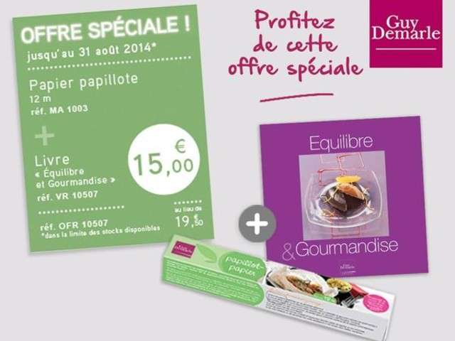 Recettes de Cuisine Equilibree et Gourmandises