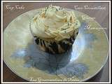 Cupcake coco croustillant