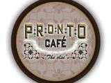 Pronto cafe