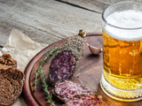 Cuisiner avec de la bière : idées et associations