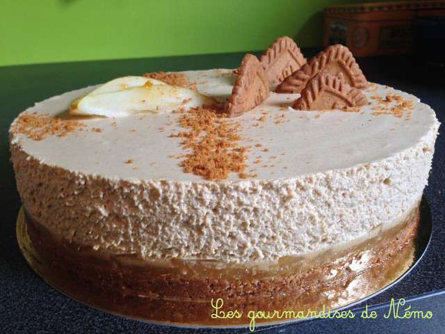 Les Meilleures Recettes De Speculoos De Les Gourmandises De Nemo