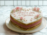 Entremets fête des mères : un gâteau facile à faire et élégant pour la surprendre
