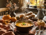 Faciles pour un automne savoureux