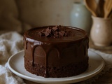 Gâteau au chocolat facile à réaliser