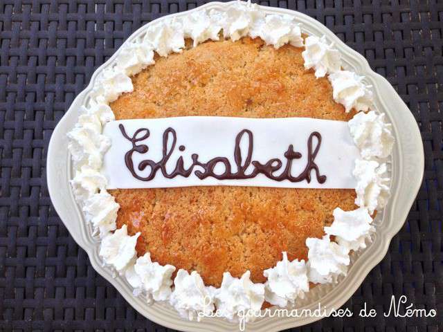 Recettes De Gateau Reine Elisabeth