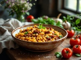 Macaronade sétoise : un plat traditionnel de Sète