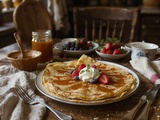 S crêpes bretonnes : traditions et astuces