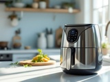 Tout savoir sur la friteuse à air chaud et ses avantages