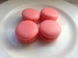 Macarons inratables
